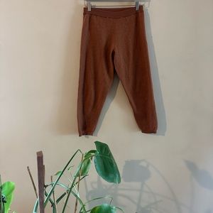 Babaa Wool Trousers